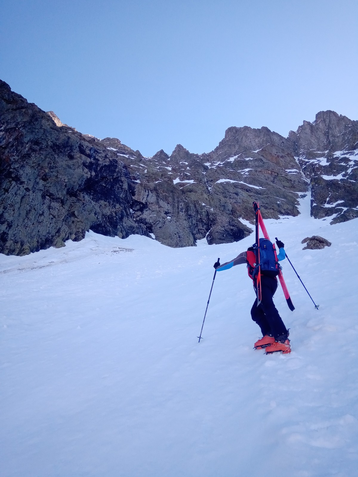 #2 approche miséreuse approche miséreuse