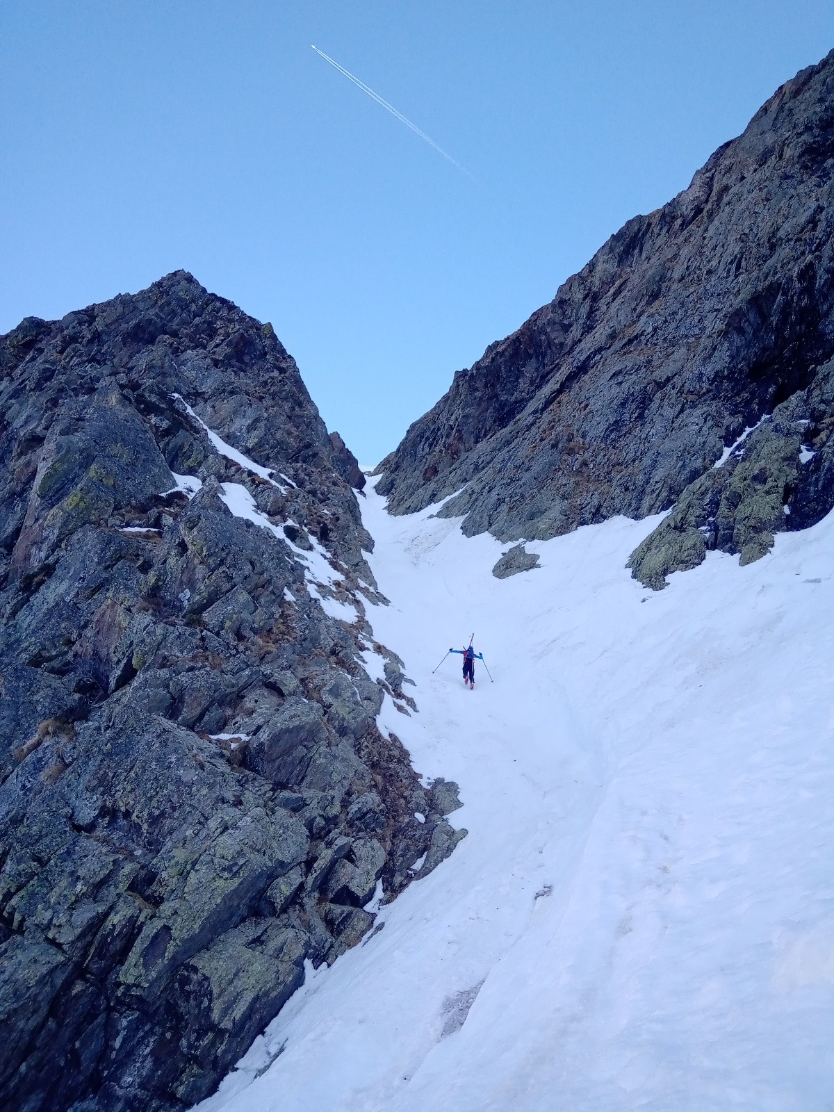 #3 rampe d rampe d'attaque