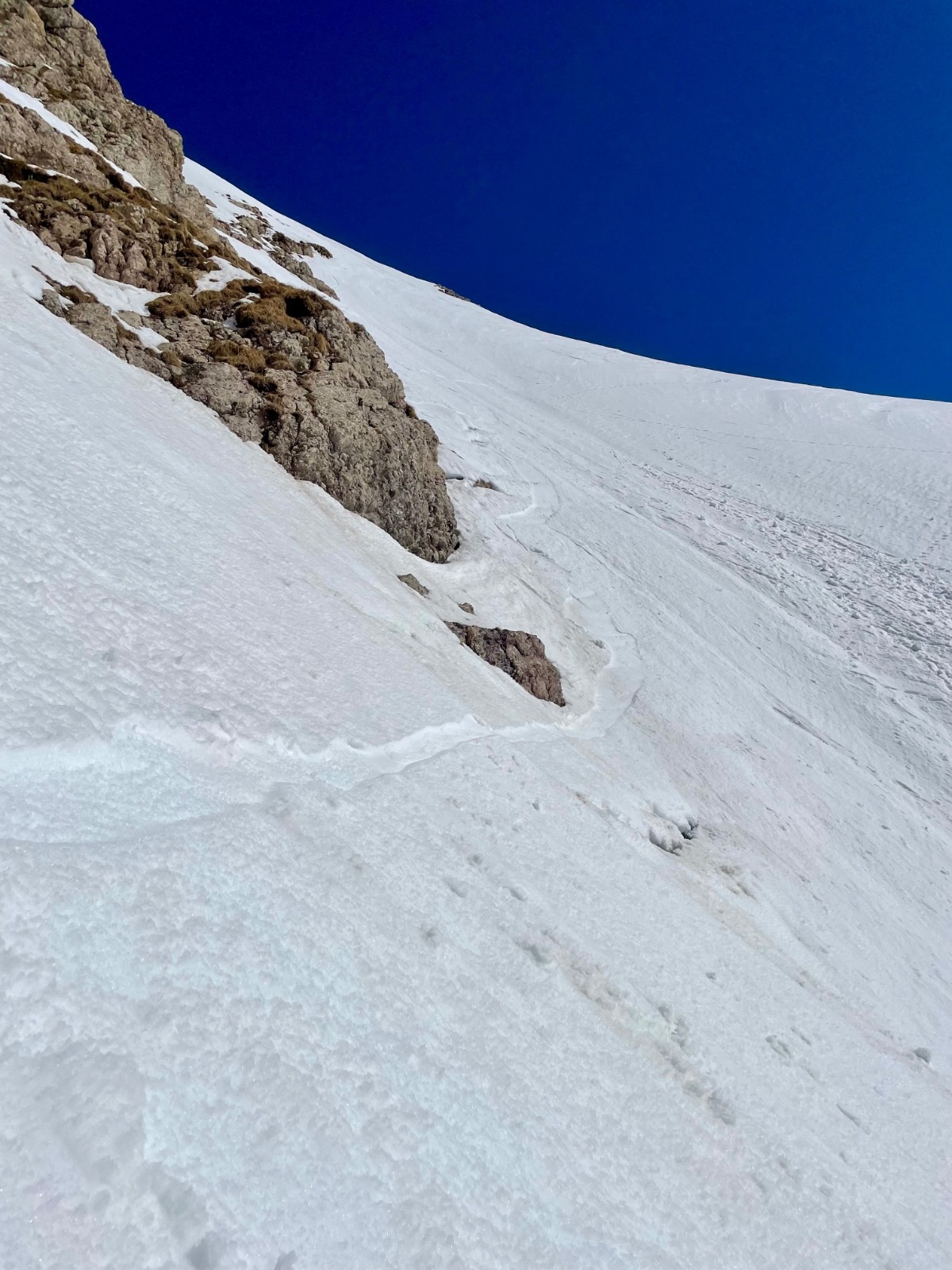 &nbsp;Plus raide qu’on ne le pense …!