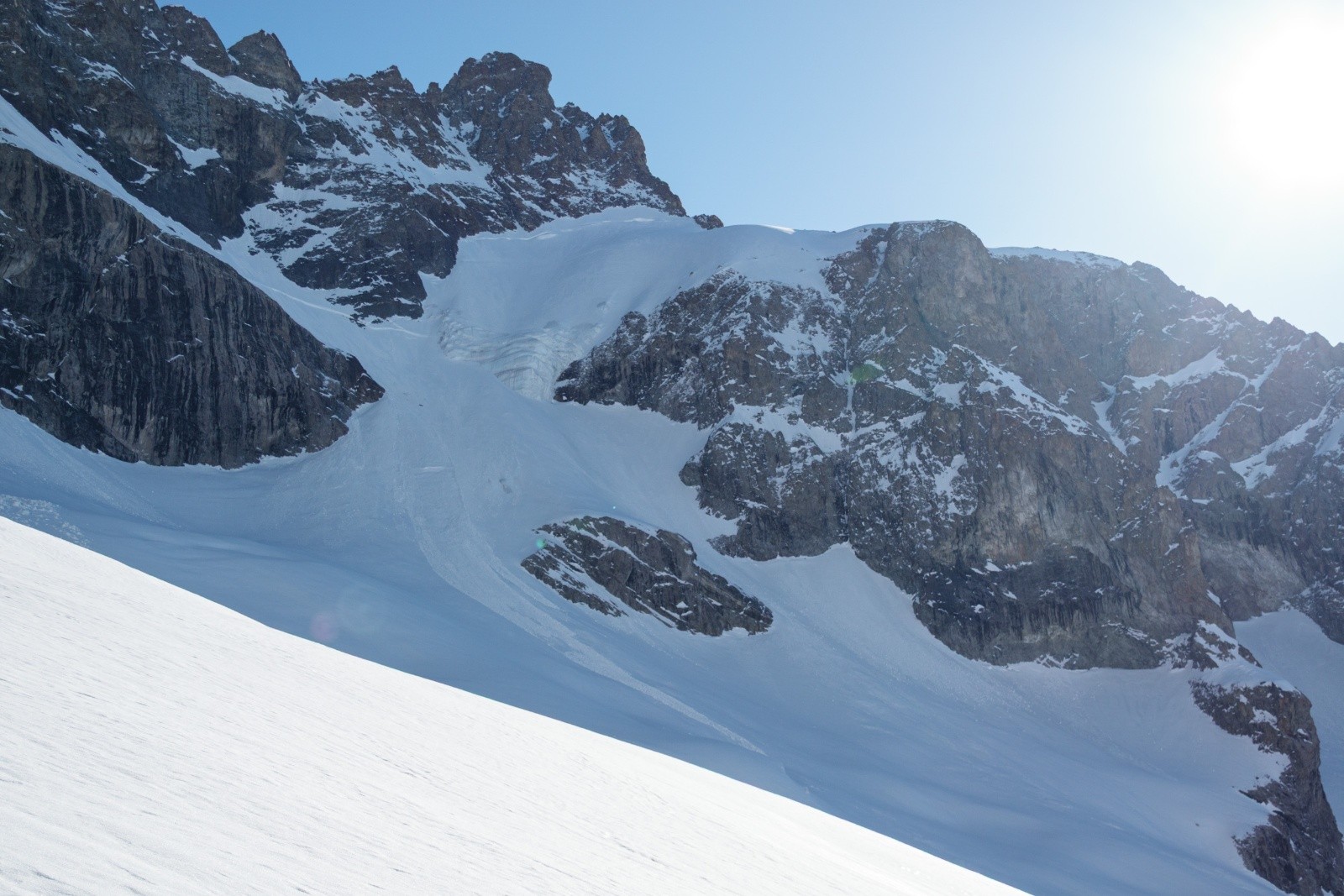#43 Col du Pavé Col du Pavé