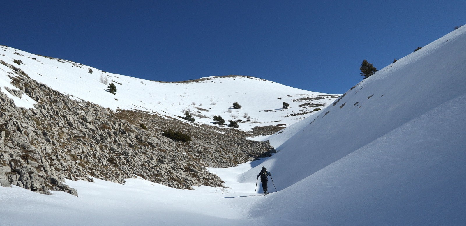 #5 Ravin de la Mastre Ravin de la Mastre