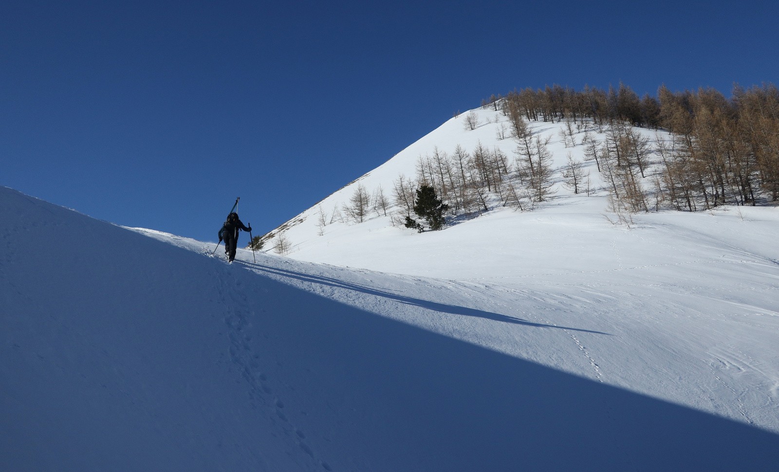 #3 Col de Talon Col de Talon