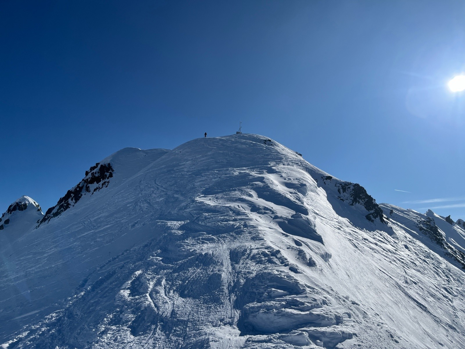 #7 On arrive On arrive