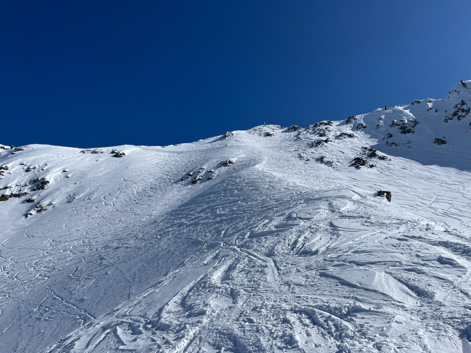 #4 C C'est tout là haut