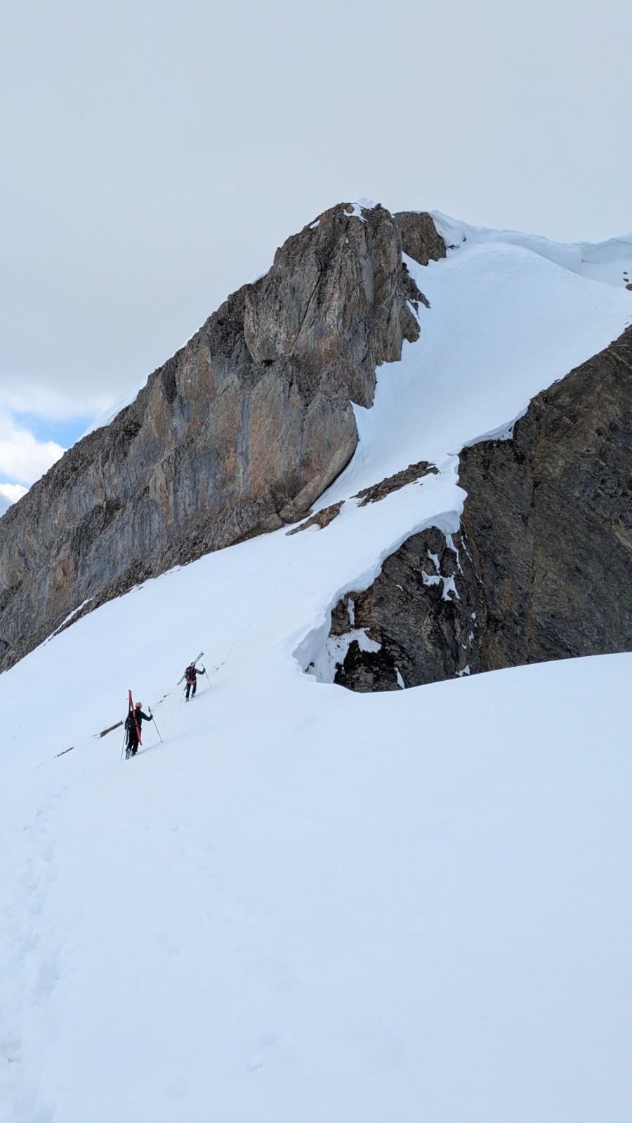 #4 En route vers l En route vers l'Etale S