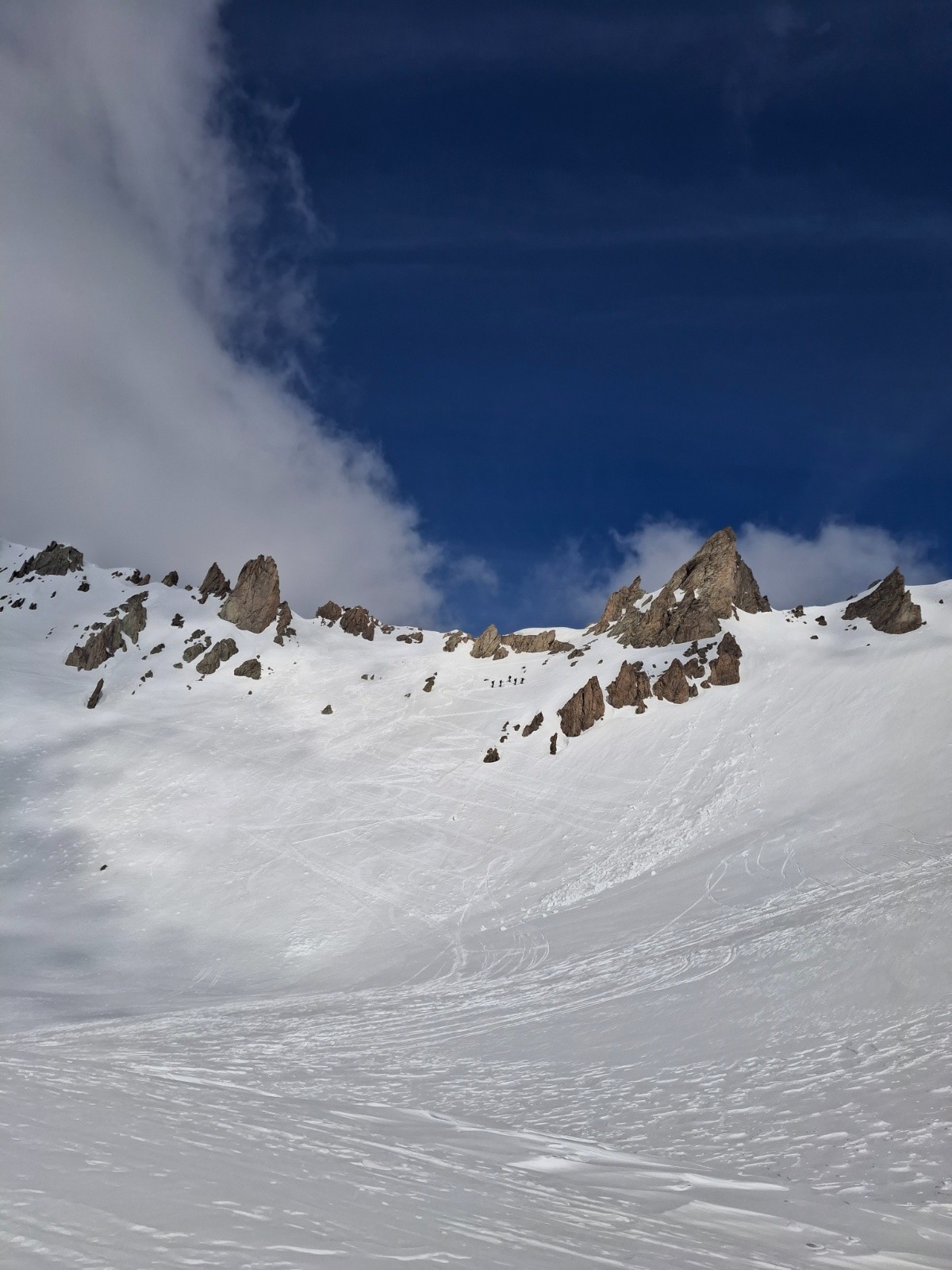 &nbsp;Col des Béraudes
