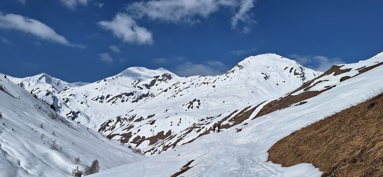 #10 Plan Contaz, Grande Combe, Merbelay Plan Contaz, Grande Combe, Merbelay