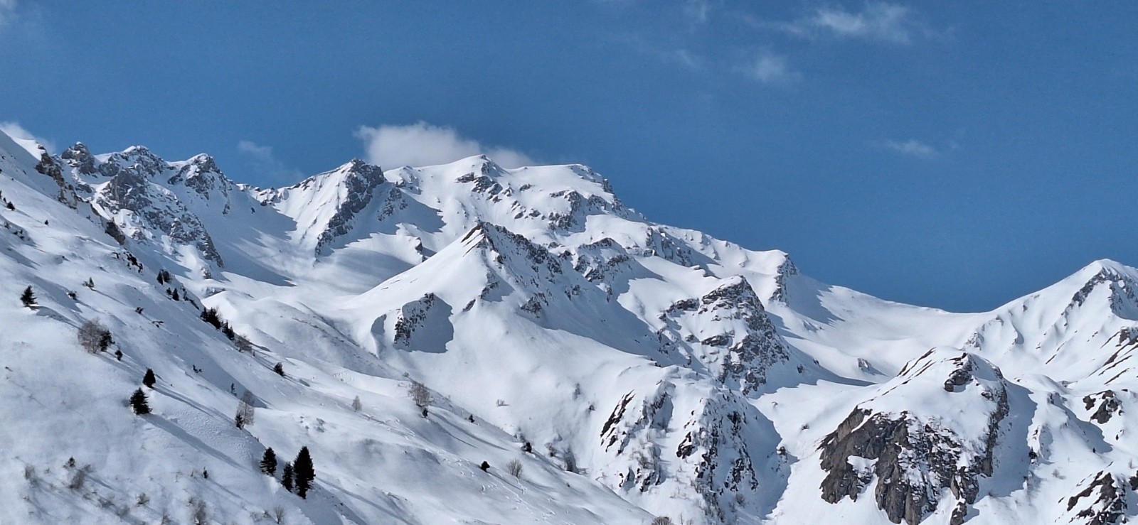 #13 Mont du fut Mont du fut