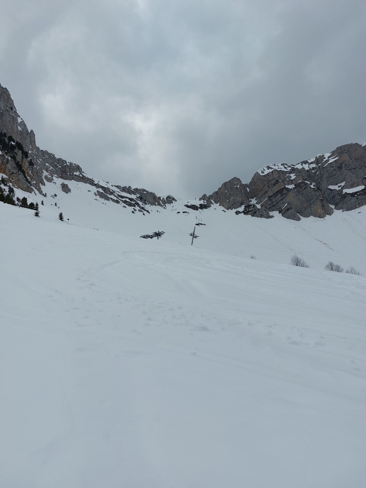 #9 Pas de la Posterle Pas de la Posterle