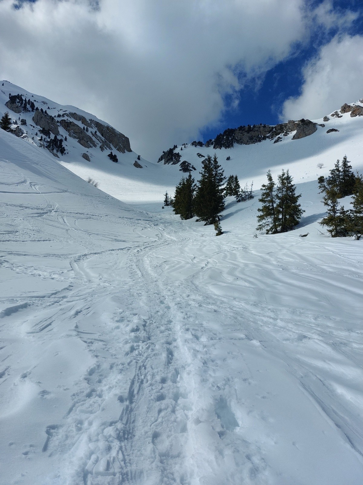 #4 Sous le pas de la Ville Sous le pas de la Ville