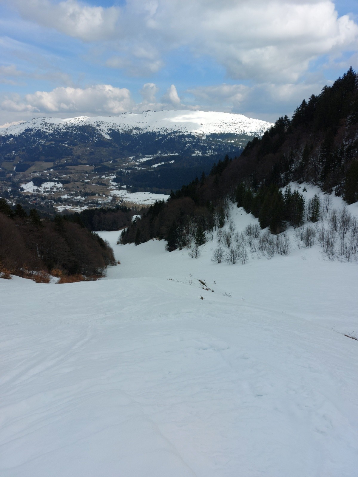 #10 Sur les pistes Sur les pistes