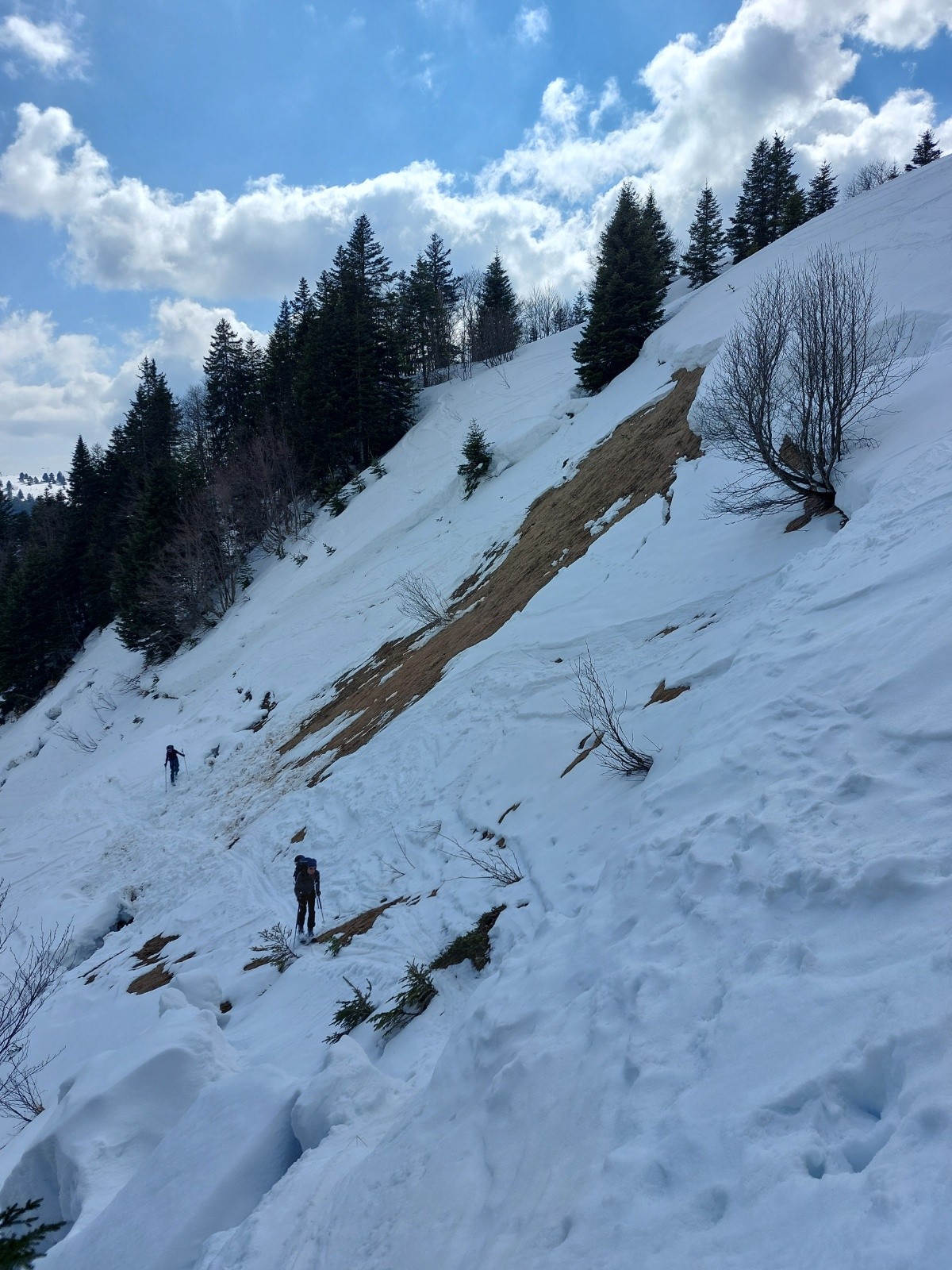 #3 La plaque La plaque