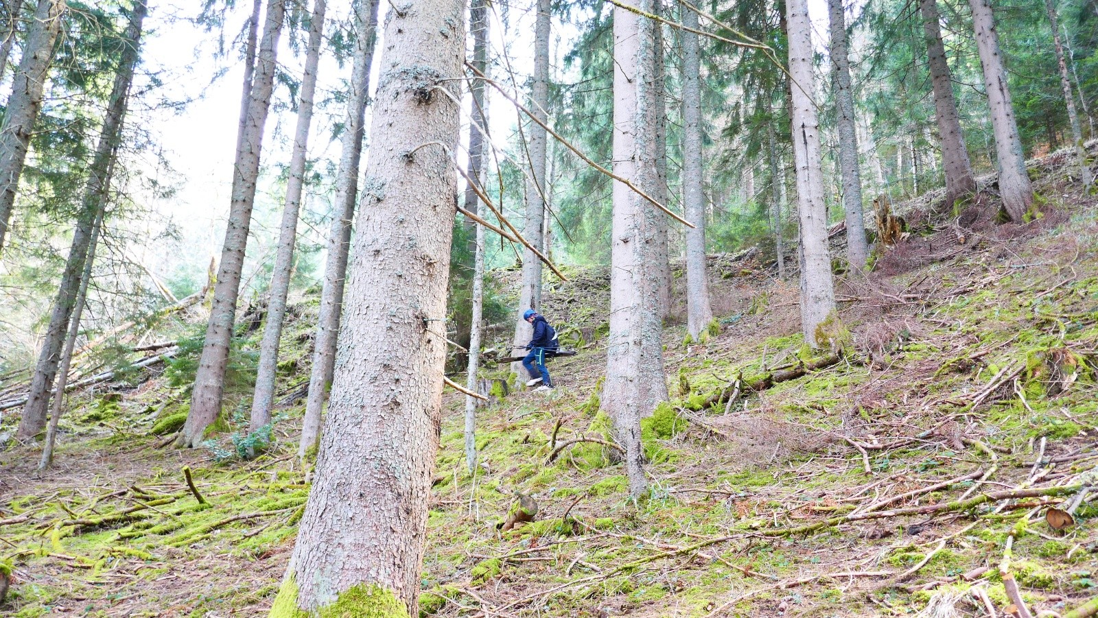 #27 On en fini... On en fini...