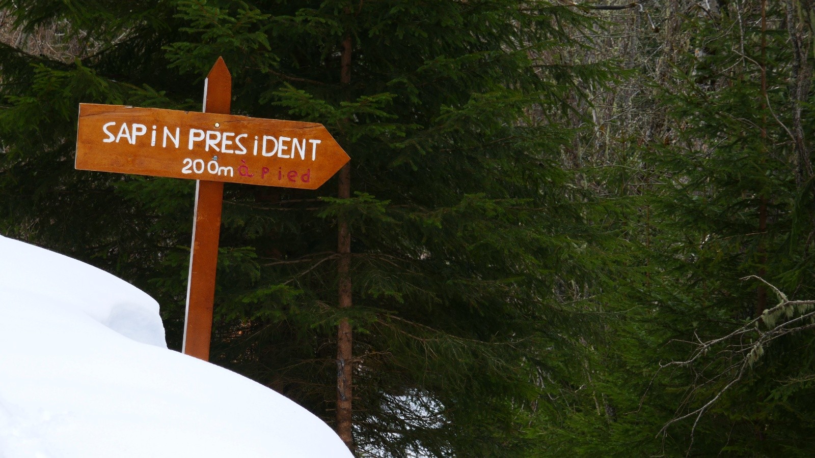 #26 Et oui, Manu est passé par là... nan j Et oui, Manu est passé par là... nan j'déconne!