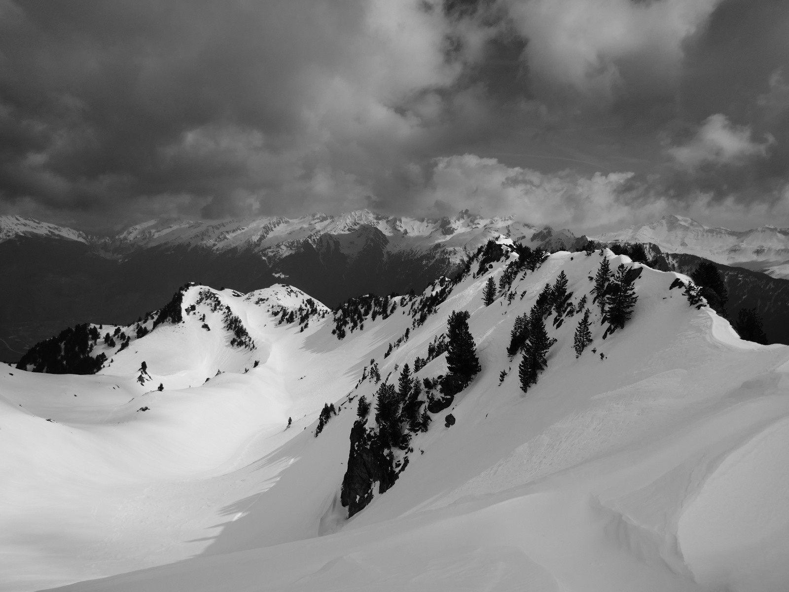 #10 La combe du Bœuf! La combe du Bœuf!