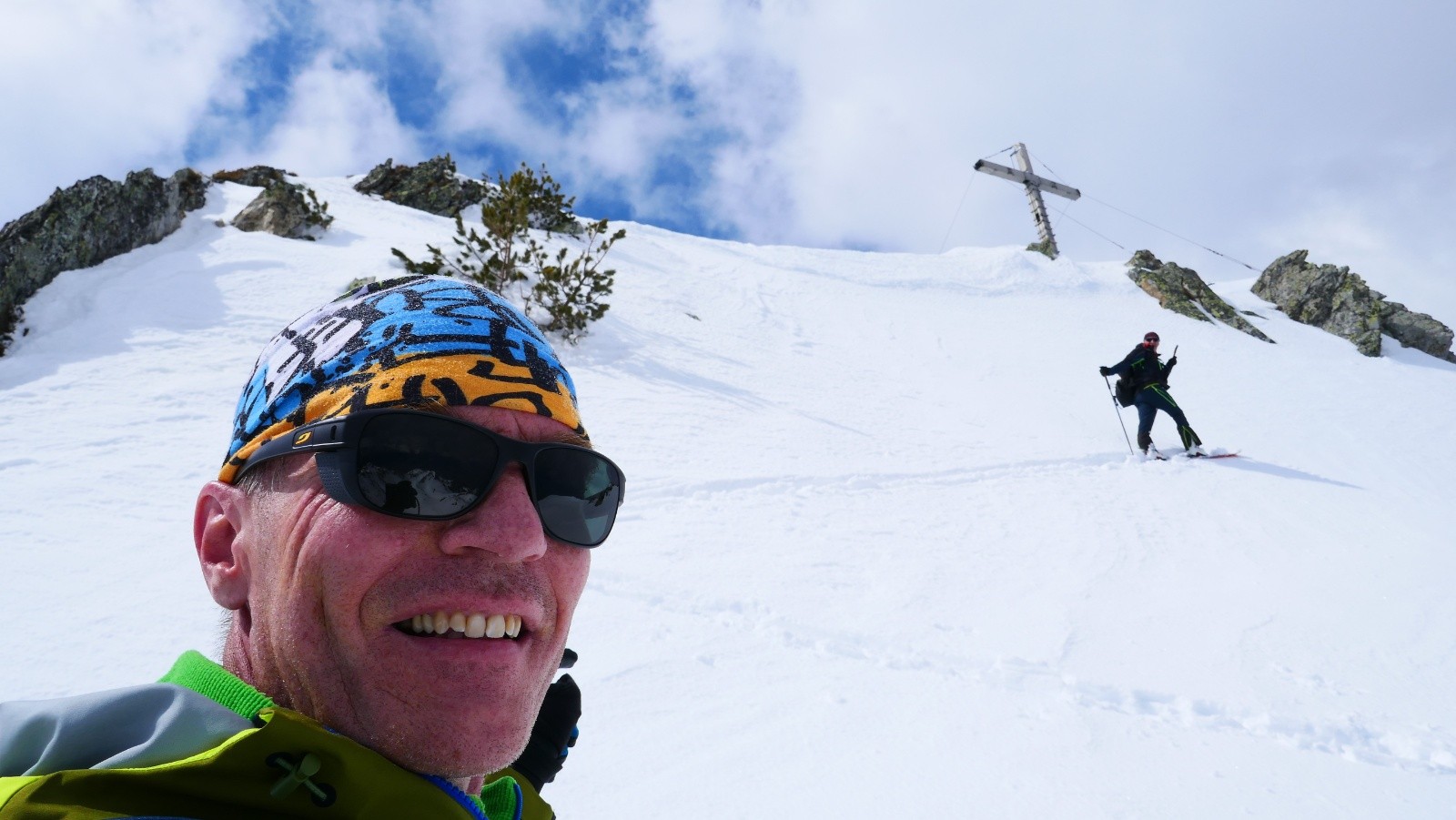 #15 Les copains d Les copains d'abord!