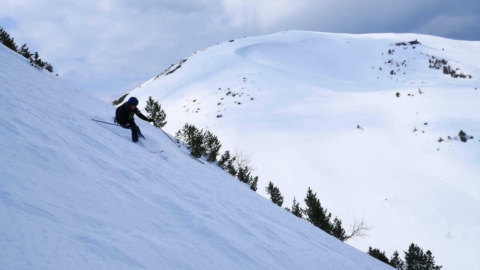 #24 Eric dans l Eric dans l'dré Nord!