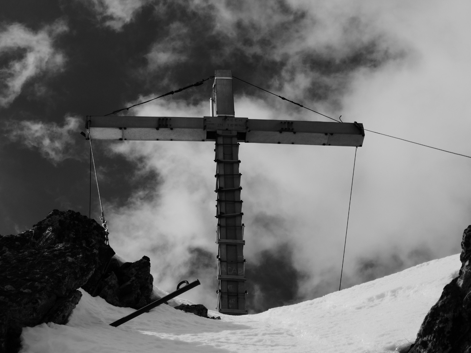 #16 On y croit! On y croit!