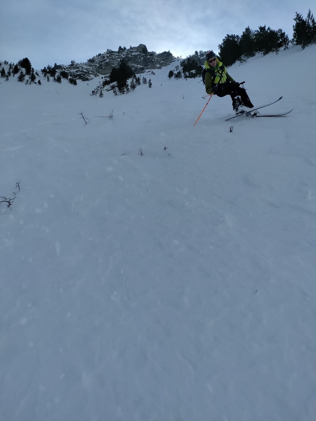 #24 Monstre bon! Monstre bon!