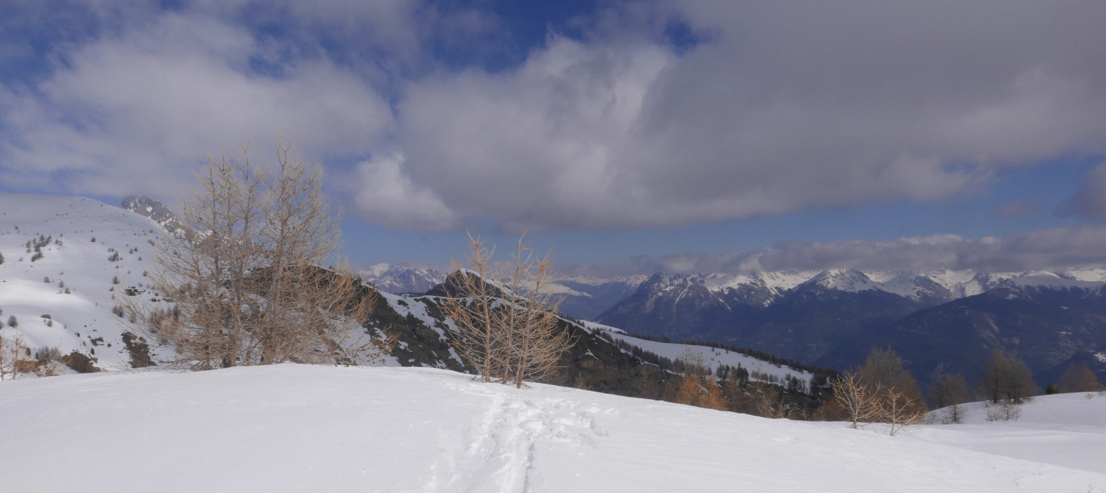 #3 Meilleur temps au nord. Meilleur temps au nord.
