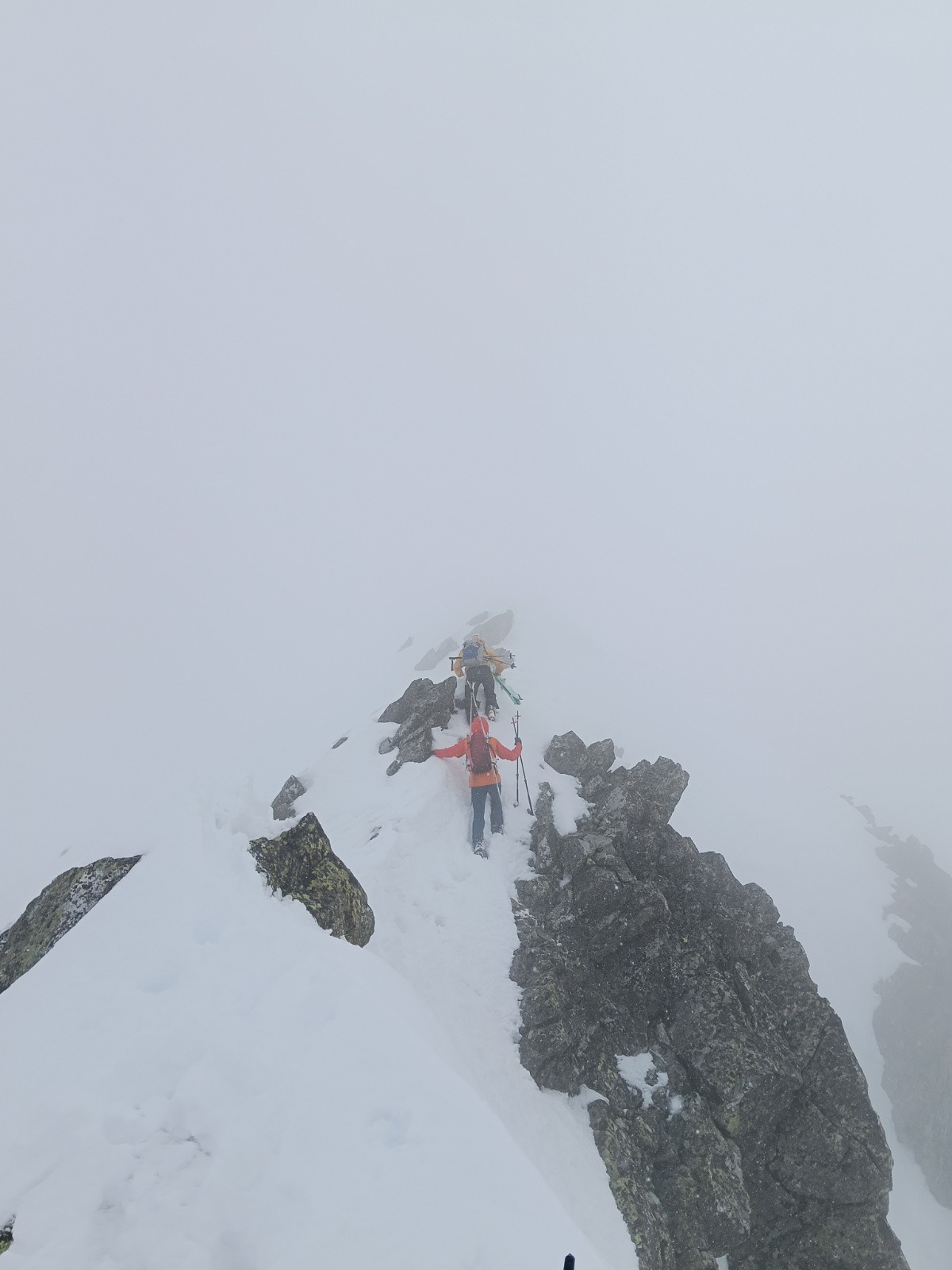 #2 quelques pas un peu plus difficile sur l quelques pas un peu plus difficile sur l'arete