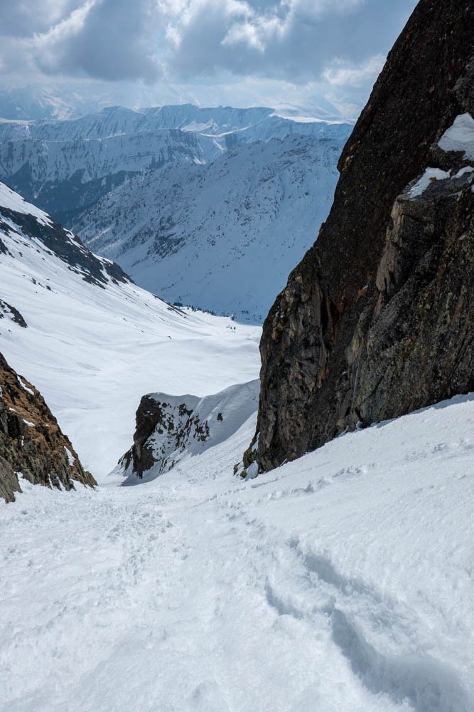 #8 dans le couloir dans le couloir