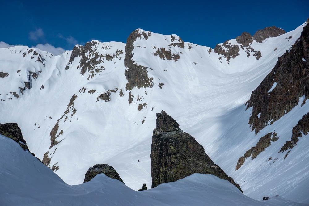 #11 Comberousse et Porte d Comberousse et Porte d'Eglise