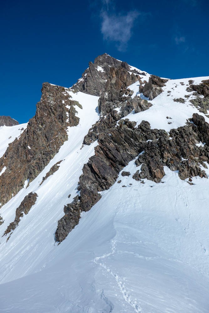 #14 le Puy Gris le Puy Gris