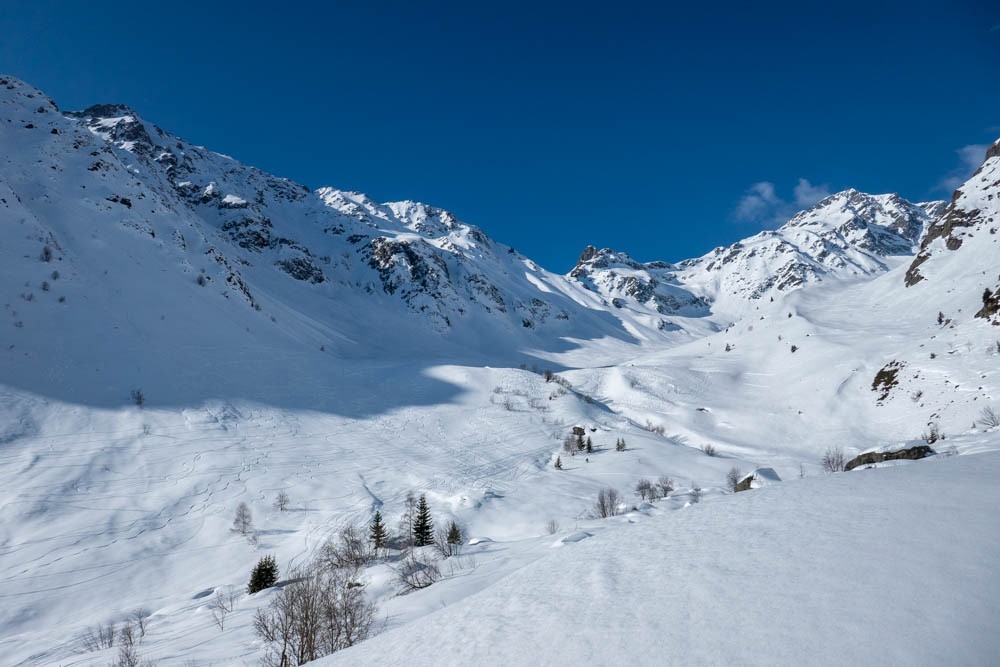 #3 Sous le Mont Rond Sous le Mont Rond