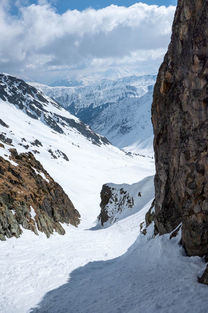 #18 la sortie la sortie