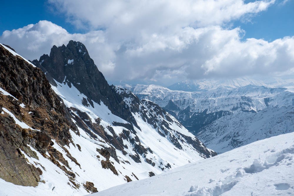 #15 le Rocher Roux le Rocher Roux