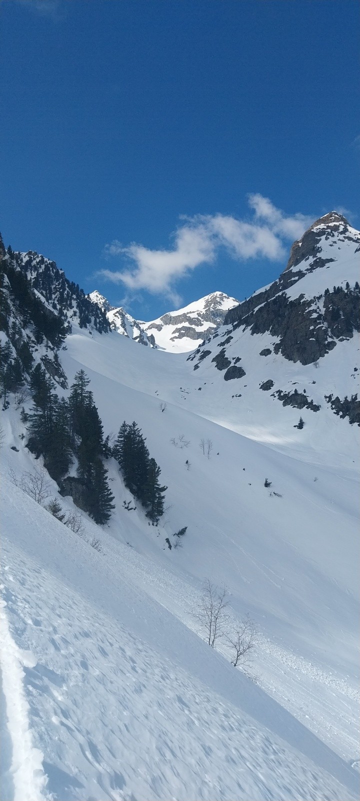 #12 Rocher de l Rocher de l'homme