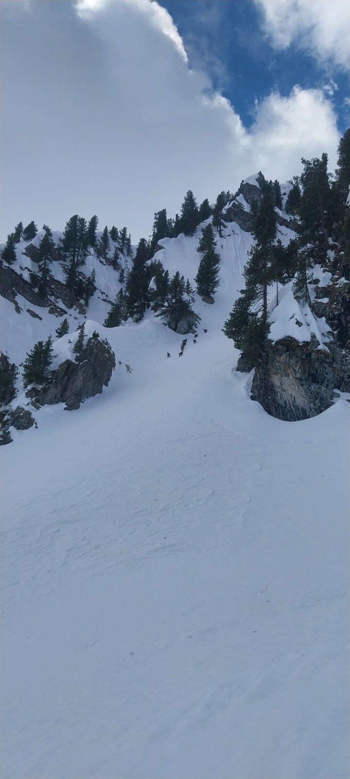 #7 Désolé de vous déranger Désolé de vous déranger