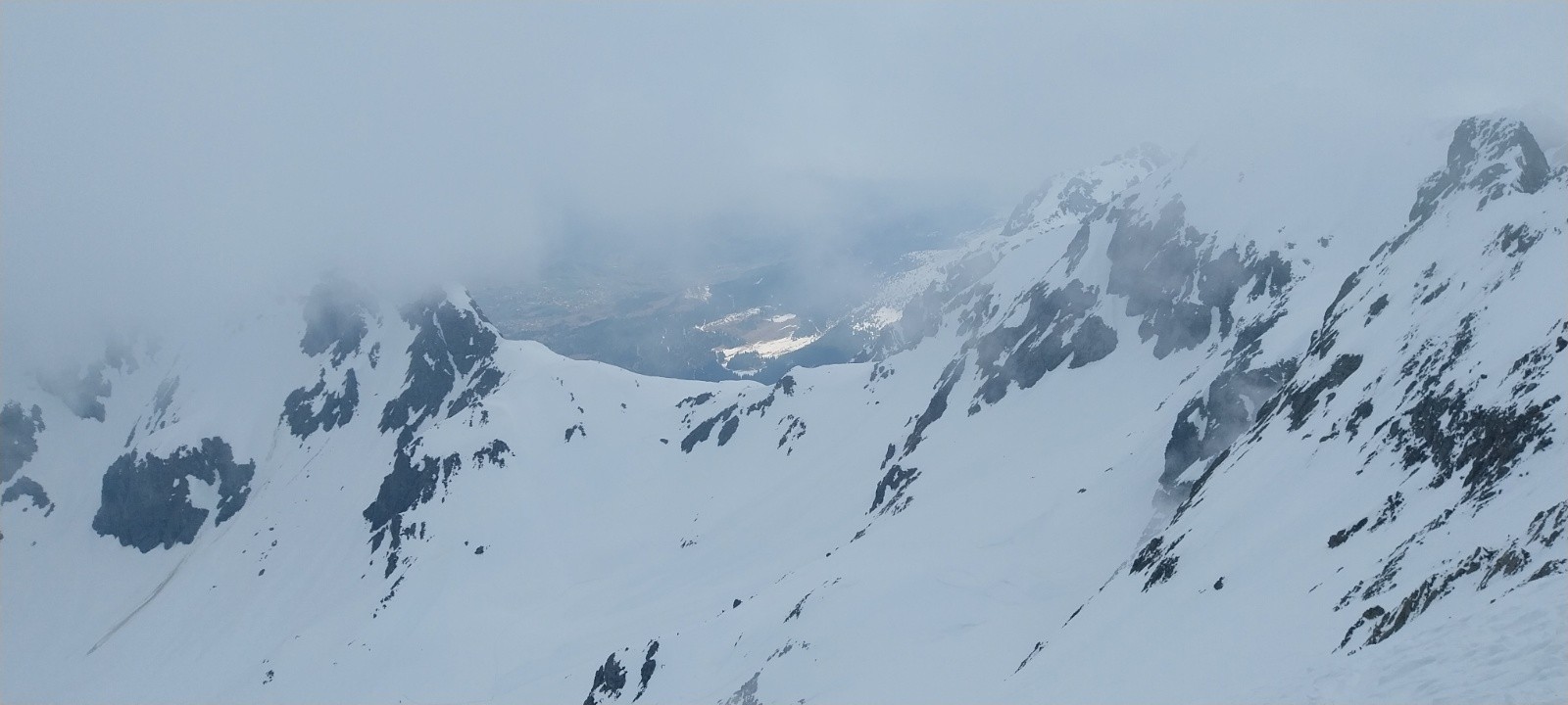 #24 Col de la mine de fer Col de la mine de fer