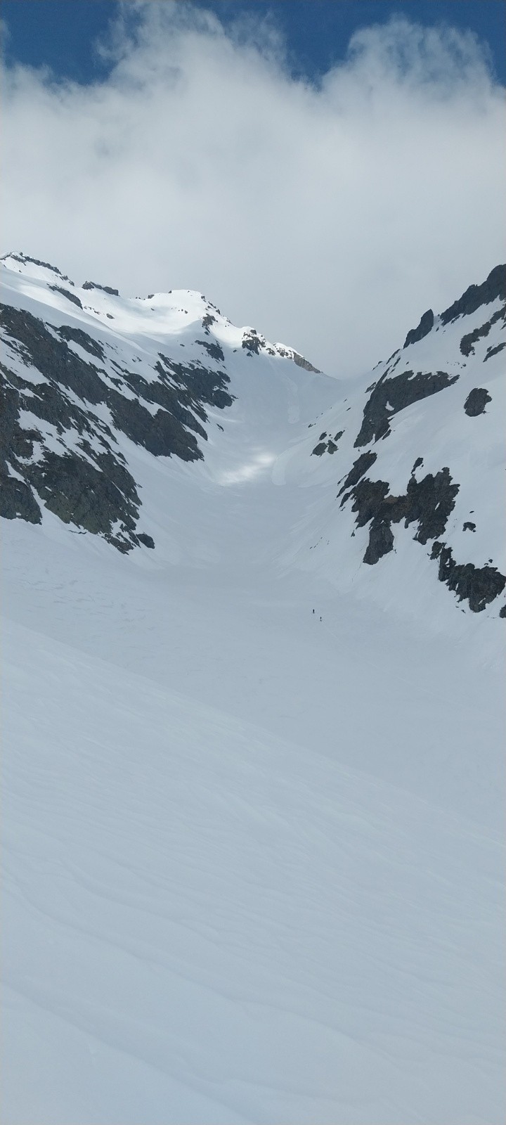 #15 Combe du Muret Combe du Muret