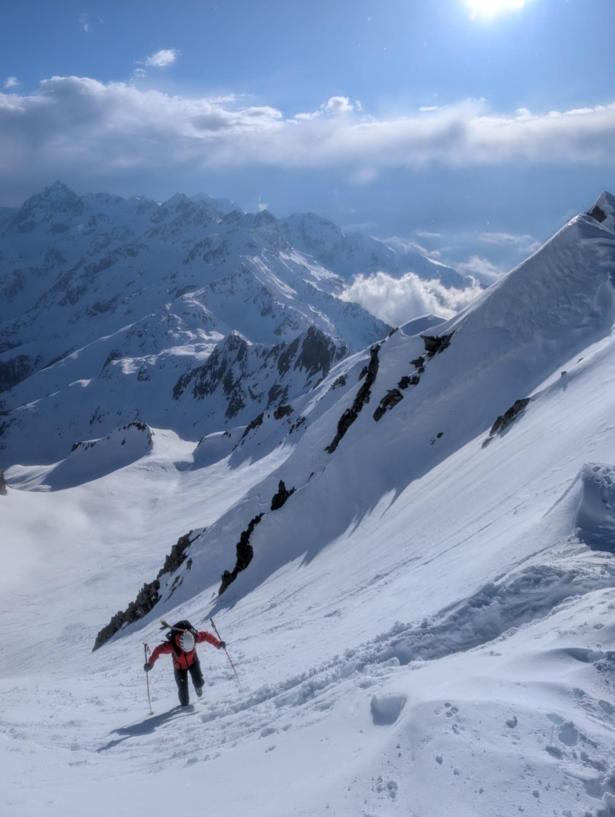 A nous la Belle Etoile !&nbsp;