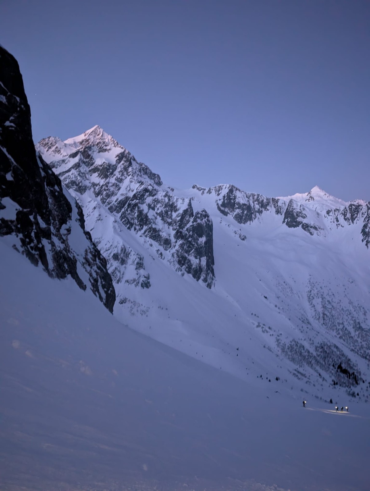 &nbsp;Tepey de bon matin