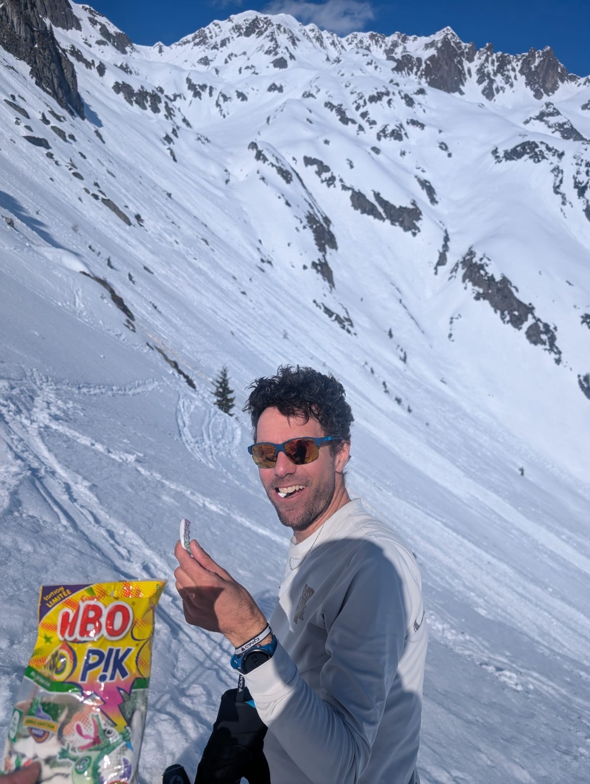 le sport santé c'est aussi une nutrition impeccable&nbsp;