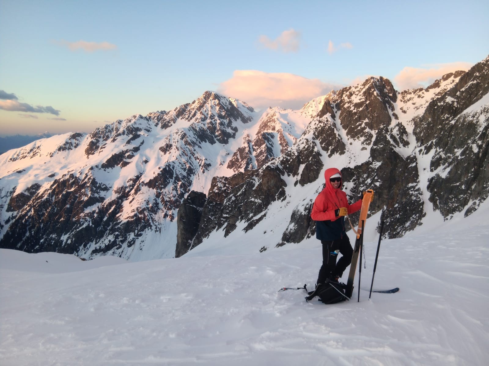 Quand tu sais que ça va etre bon&nbsp;