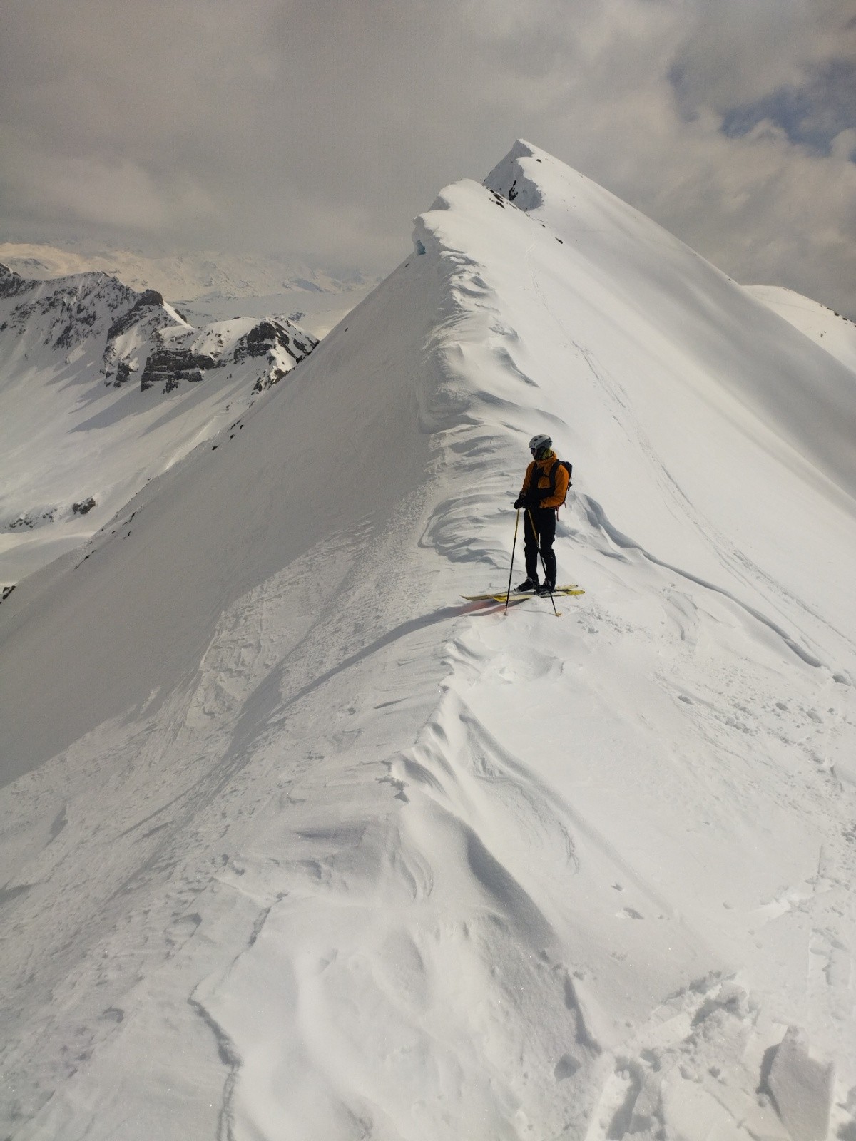 #5 On rebascule dans la poudre On rebascule dans la poudre