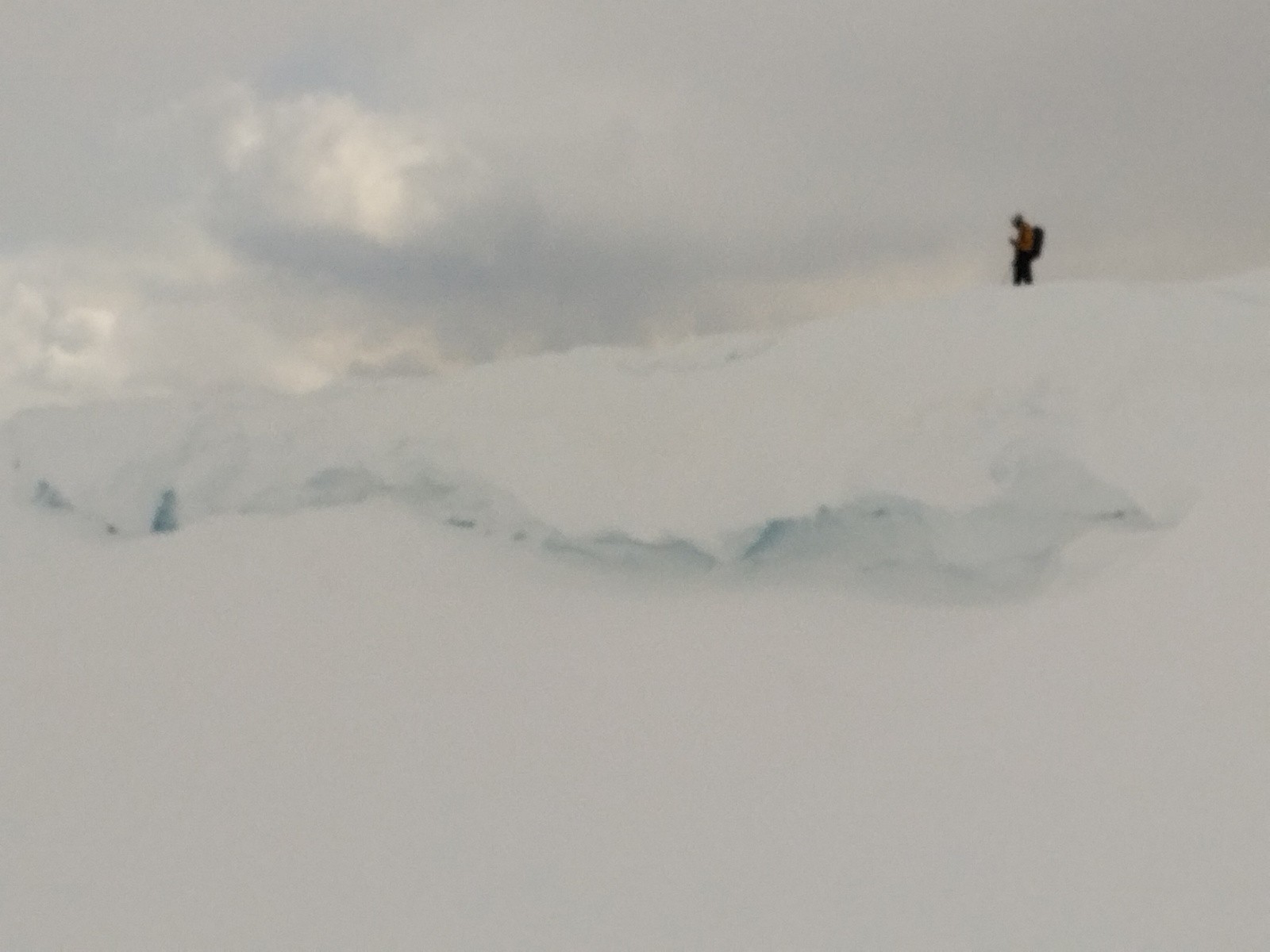 #7 Belle corniche à Cret Lognan Belle corniche à Cret Lognan