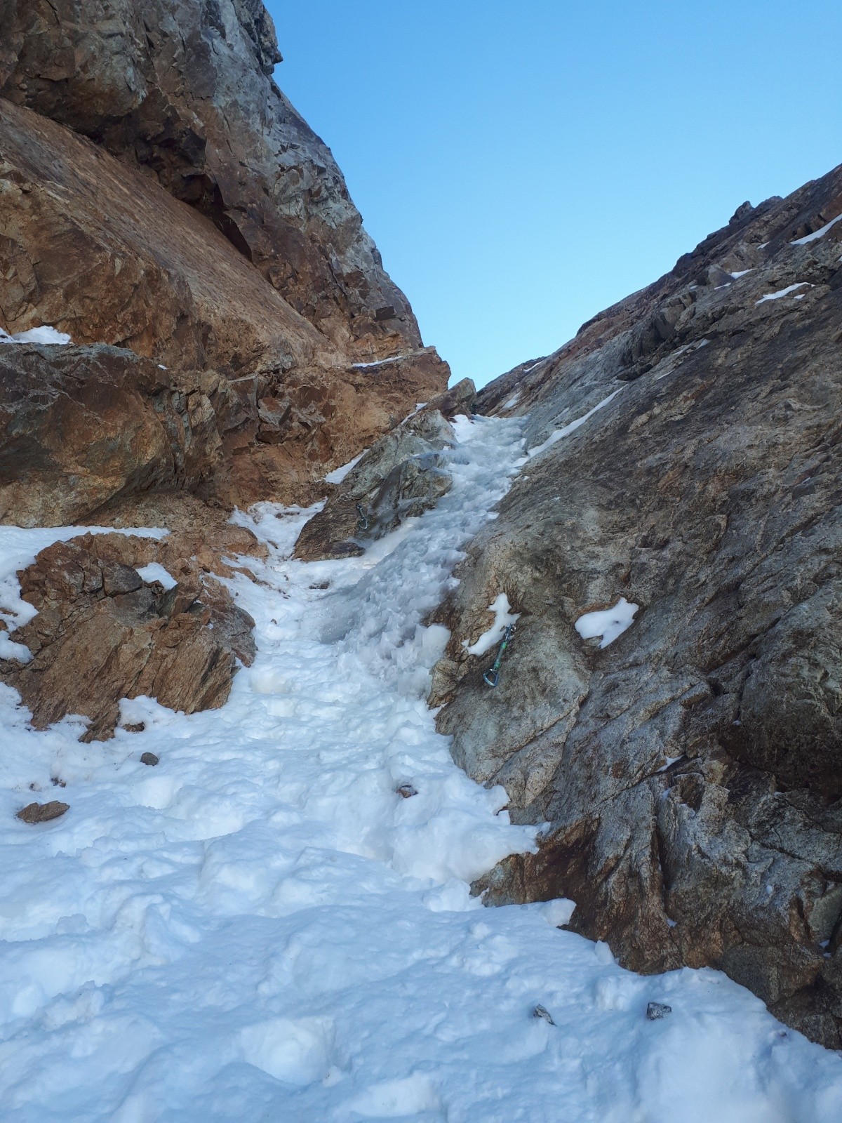 &nbsp;Serret du savon&nbsp;