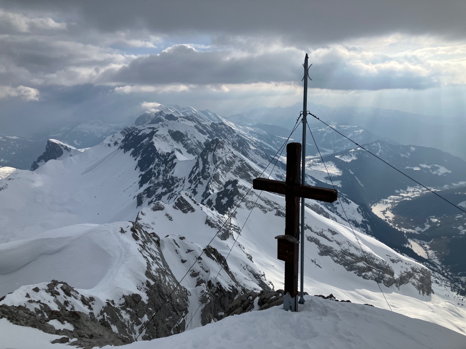 La récompense&nbsp;