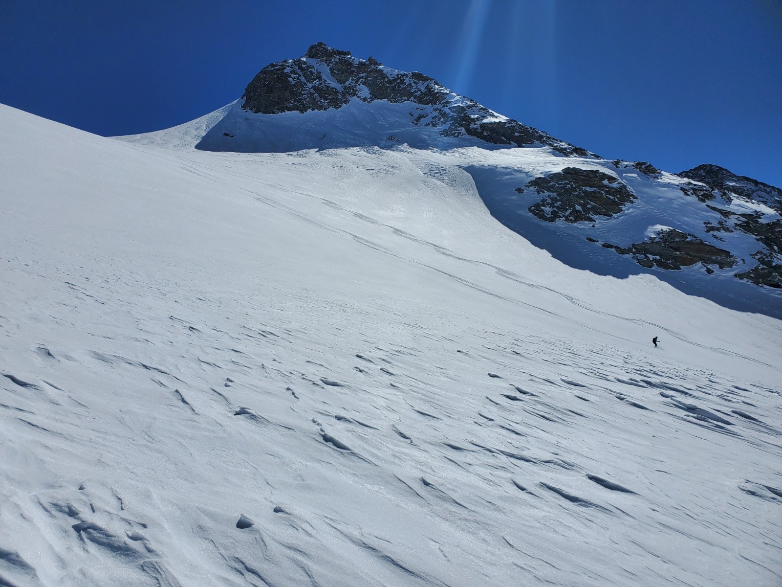 #3 Glacier du grand fond Glacier du grand fond
