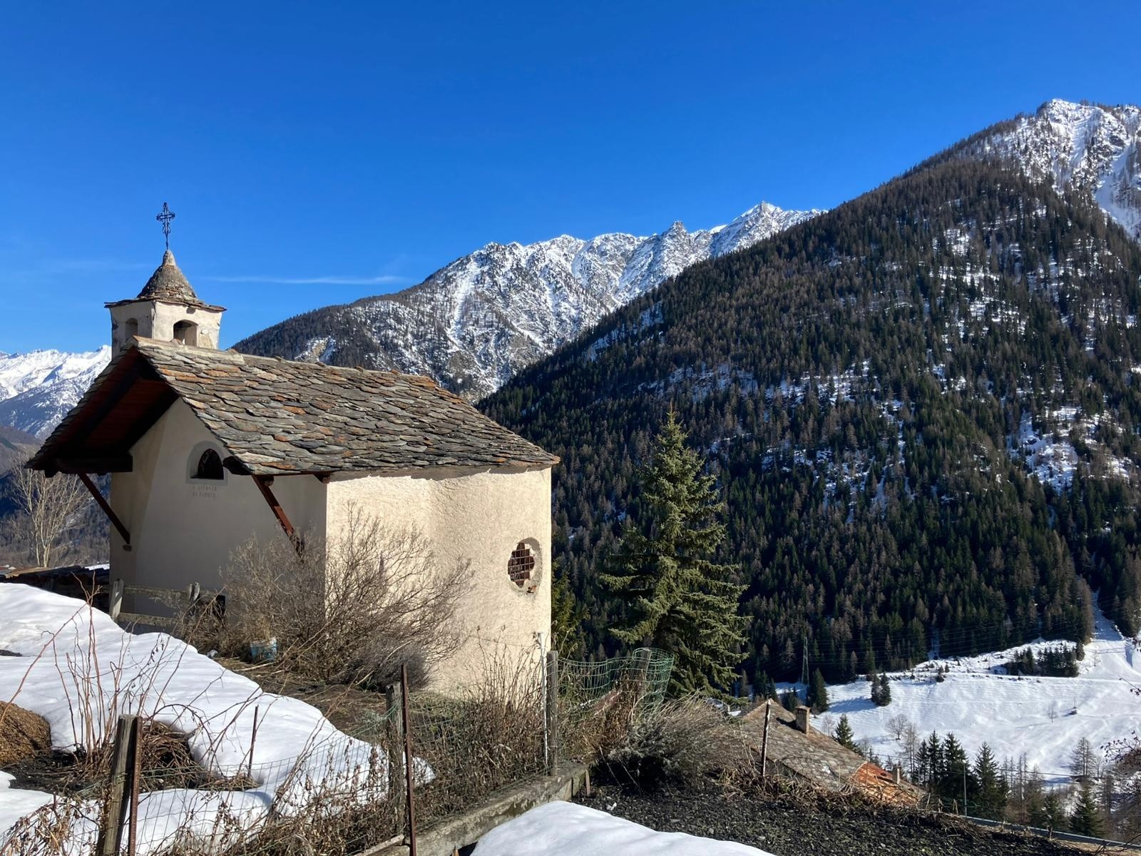 J2 Saint Rhemy&nbsp;