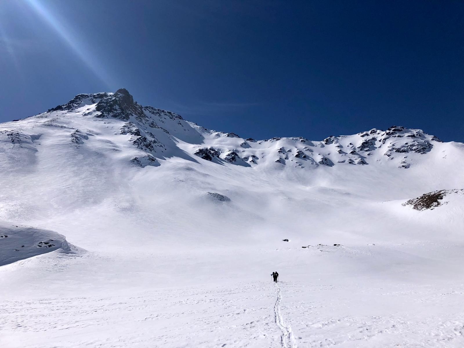 J5 Mont Fallere&nbsp;