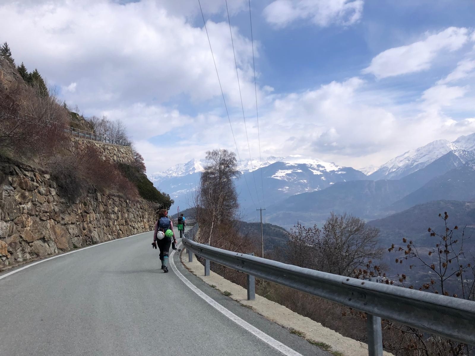 J6 Descente sur Avise&nbsp;