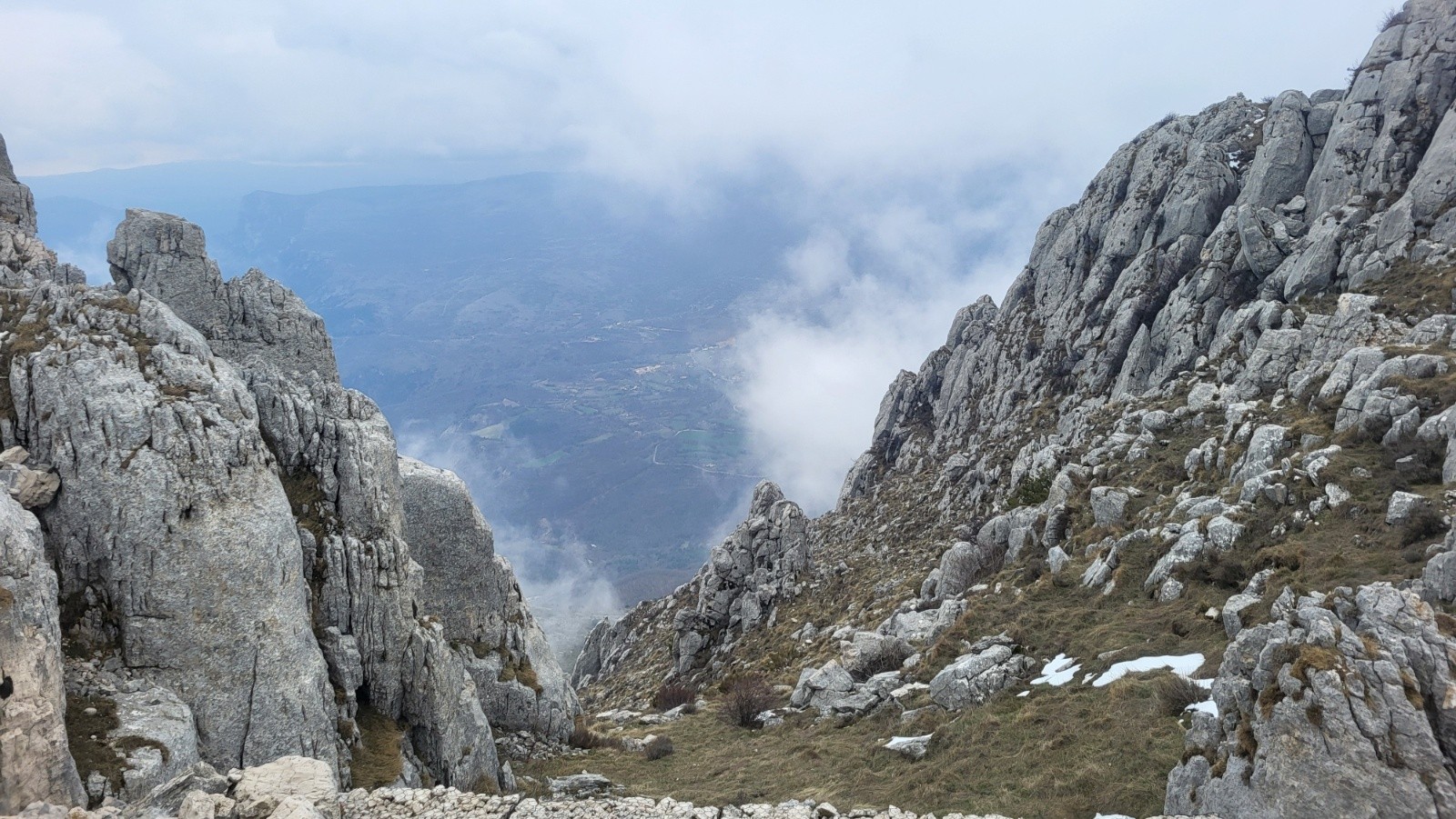 #5 Bon là, ça ne passe pas (plus) Bon là, ça ne passe pas (plus)