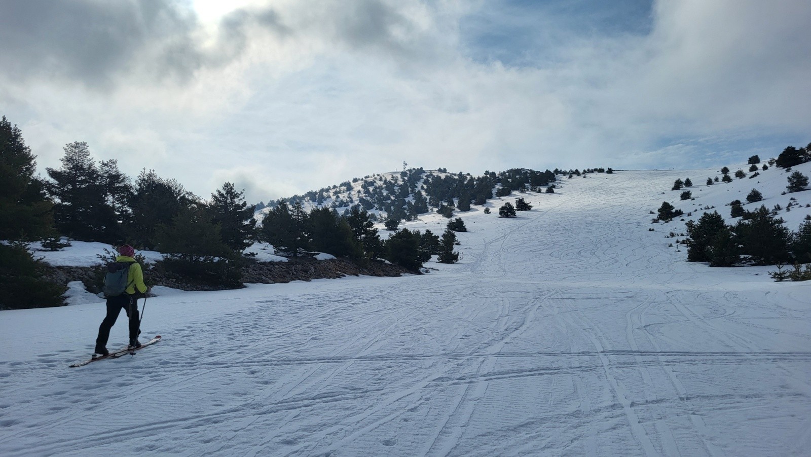 #2 Jérusalem en vue Jérusalem en vue