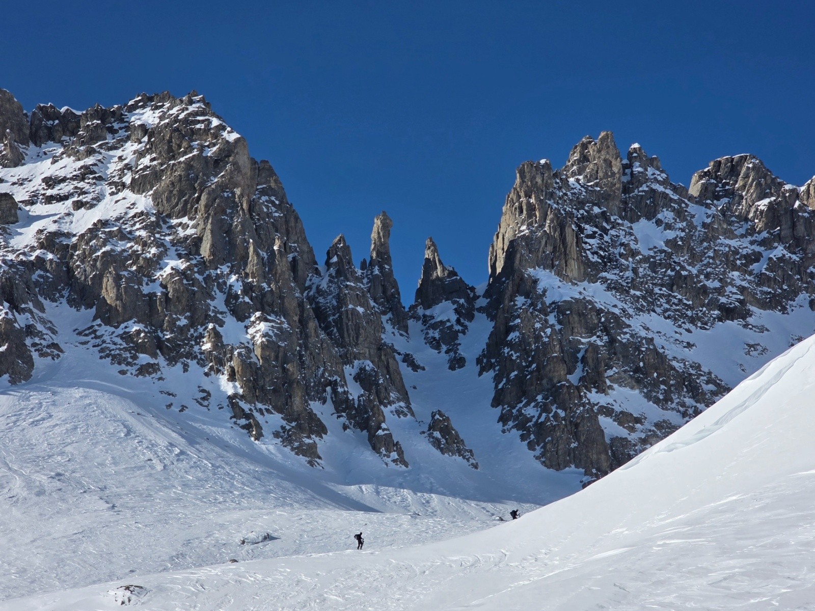 #7 Au-dessus du lac du Peyron Au-dessus du lac du Peyron